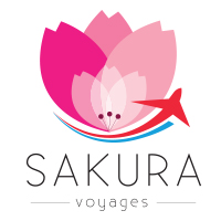 Logo Sakura-Voyages